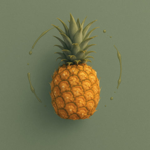 Ananas