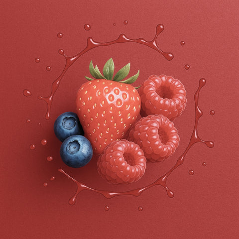 Beeren