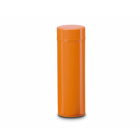 Japanische Teedose - orange - 100g