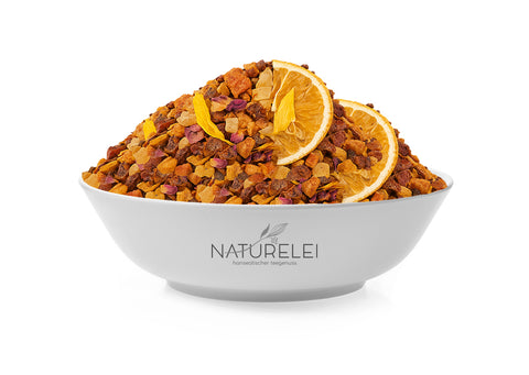 Mango Mandarina