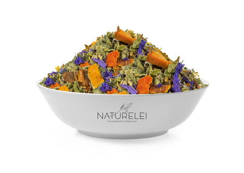 Schweizer Kräutertee