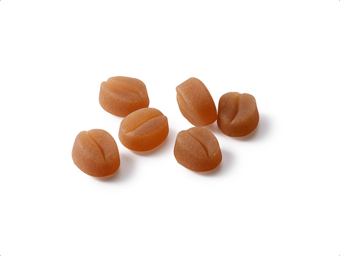 BARISTA SYRUP DROPS - Happy Haselnuss mit Haselnussgeschmack - 125g