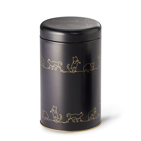 Teedose "Lilou" - mit Stülpdeckel - 150g