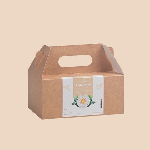 Kräutertee