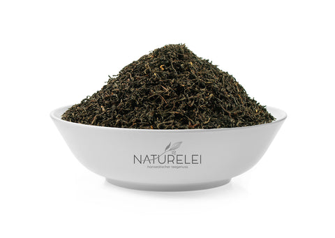 Assam second flush TGFOPI Nudwa