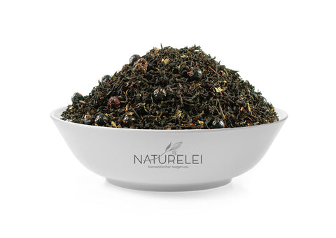 Black Currant / Schwarze Johannisbeere