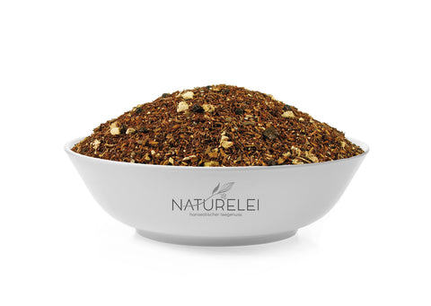 Chai - natürlich aromatisierte Rooibosteemischung