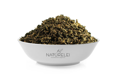 China Oolong Tit Kon Yum - Oolong Tee