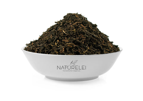 China Pu Erh Tee