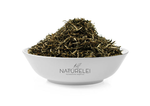 China White Tea Pine Needles - Weißer Tee