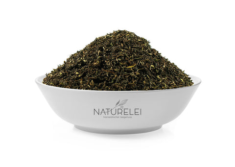 Darjeeling First Flush FTGFOPI Ging