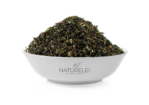 Darjeeling First Flush FTGFOPI Thurbo
