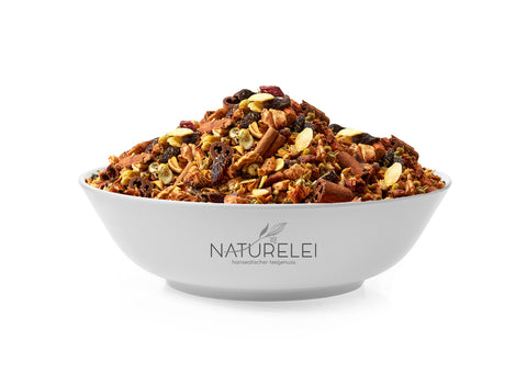 Vanille / Mandel / Apfel