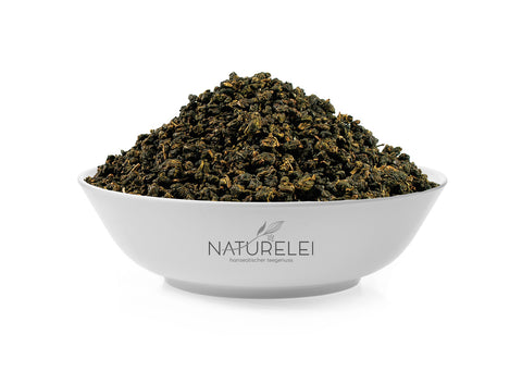 Vietnam Oolong Four Seasons - Oolong Tee