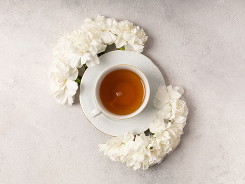 Kurioser Feiertag - der internationale Tag des Tees