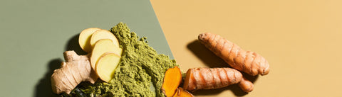 Superfood Bomben