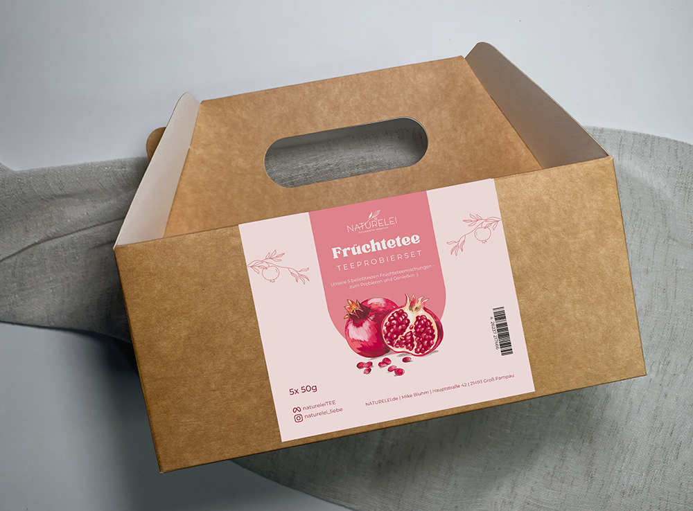 Probiersets - Die perfekte Lösung für Unschlüssige