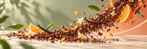 Rooibos pur