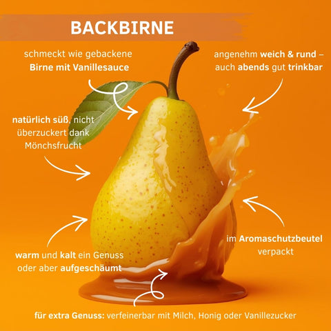 Backbirne