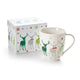 Teebecher "Felice" - in Geschenkbox - 450ml
