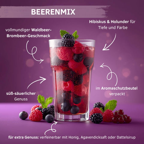 Beerenmix