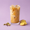 Chai "Bombay Delight" Sirupkonzentrat, 270 ml in Dosierflasche, vegan