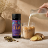 Chai "Bombay Delight" Sirupkonzentrat, 270 ml in Dosierflasche, vegan
