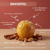 Bratapfel