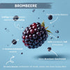 Brombeere