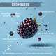 Brombeere