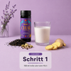 Chai "Bombay Delight" Sirupkonzentrat, 270 ml in Dosierflasche, vegan