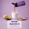 Chai "Bombay Delight" Sirupkonzentrat, 270 ml in Dosierflasche, vegan