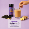 Chai "Bombay Delight" Sirupkonzentrat, 270 ml in Dosierflasche, vegan