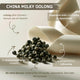 China Milky Oolong