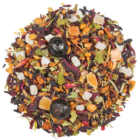 Cold Brew - Kirsch Cassis - 100g