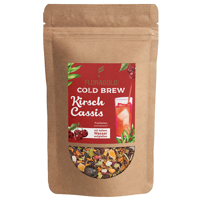 Cold Brew - Kirsch Cassis - 100g