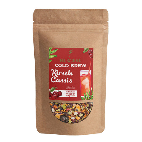 Cold Brew - Kirsch Cassis - 100g