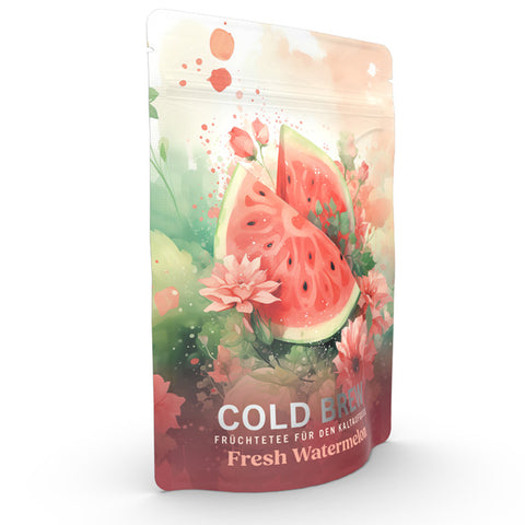 Cold Brew - Fresh Watermelon - 100g