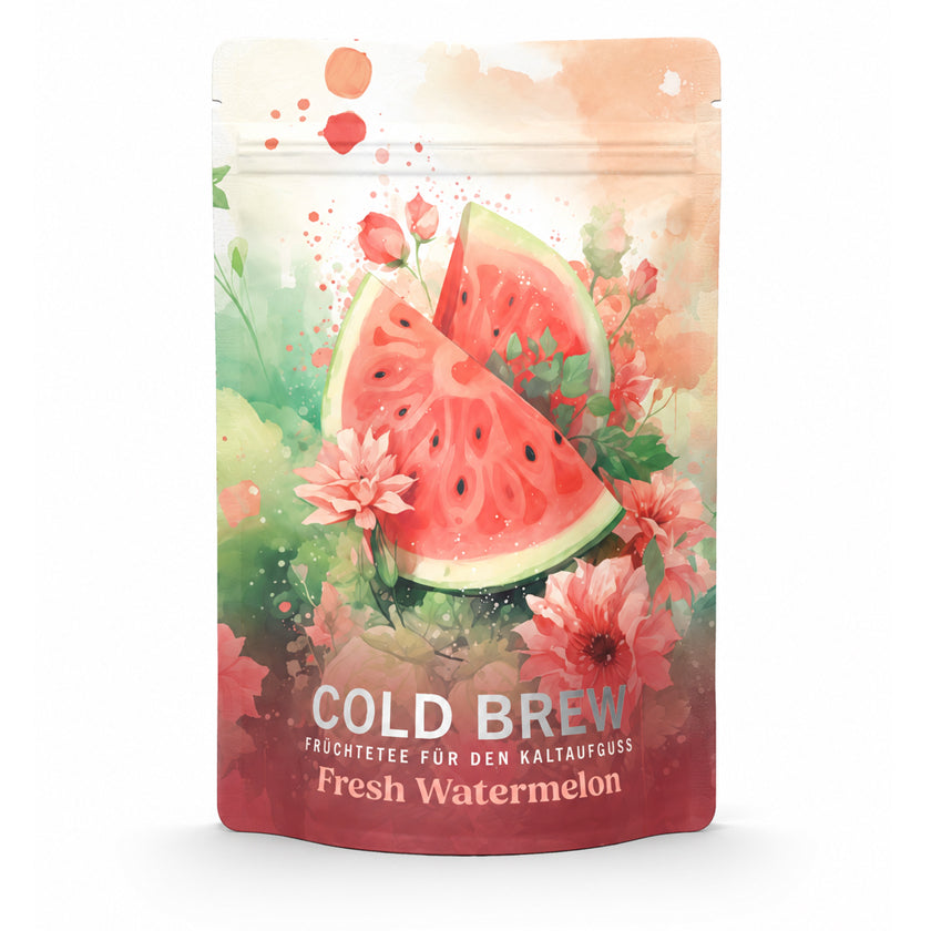 Cold Brew - Fresh Watermelon - 100g
