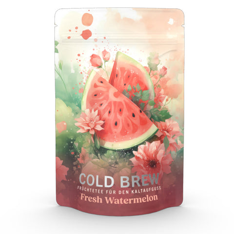 Cold Brew - Fresh Watermelon - 100g