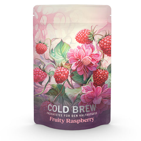Cold Brew - Fruity - 100g