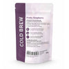 Cold Brew - Fruity Raspberry - 100g