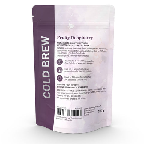 Cold Brew - Fruity - 100g