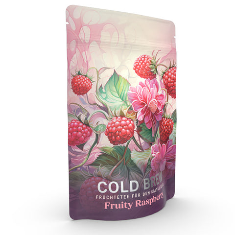 Cold Brew - Fruity - 100g