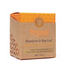 Duftkerze Organic Goodness - Mandarine & Lorbeerblatt - 200g