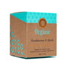 Duftkerze Organic Goodness - Weihrauch & Myrrhe - 200g – Ansicht 3