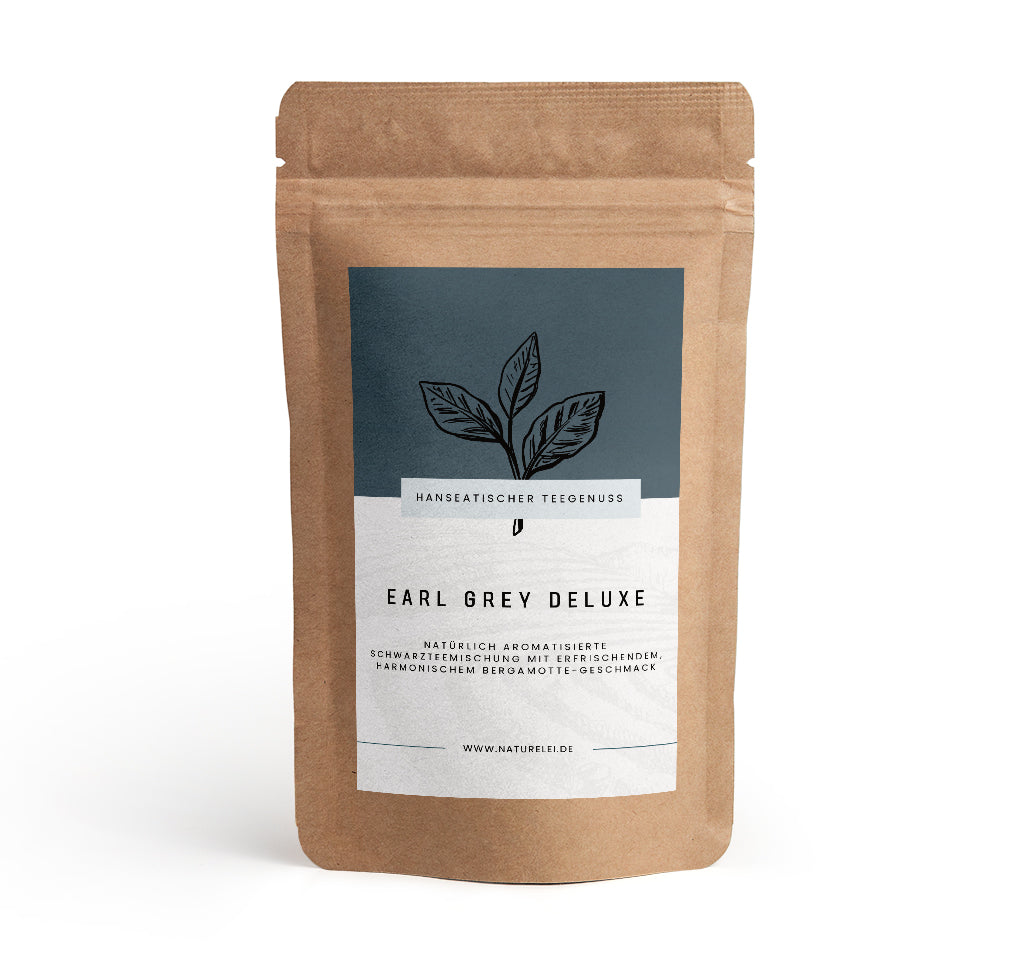 Earl Grey deLuxe