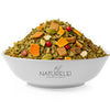 Feuer & Frucht mit Tulsi