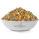 Feuer & Frucht mit Tulsi
