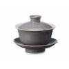 Gaiwan "Hao" - zur zeremoniellen Zubereitung von Tee - grau